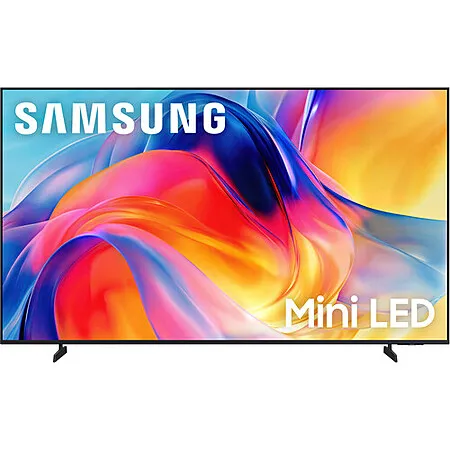 75" Samsung M70H Series 4K TV for $547.99