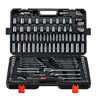 159-Piece Mechanics Tool Set for $59.09!