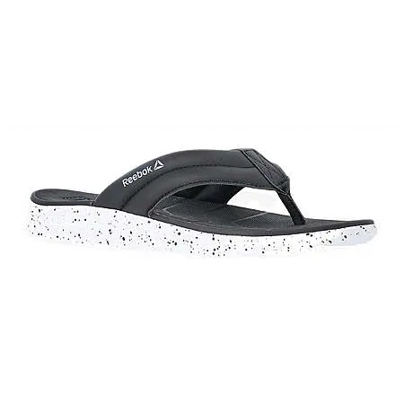 Reebok Women's Flip Flop Sandals for $9.99