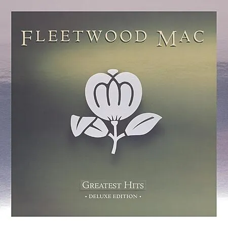 Fleetwood Mac Greatest Hits (Deluxe Edition) for $12.71