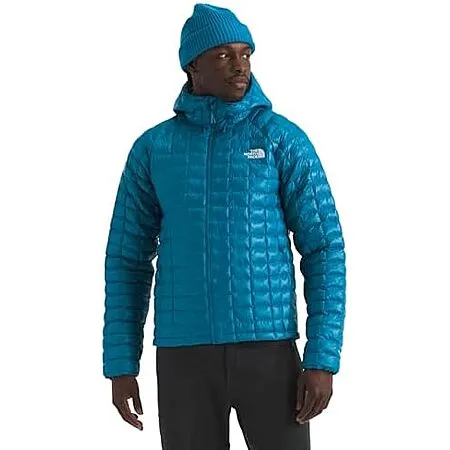 $115.57 for THE NORTH FACE Men’s Thermoball Hooded Jacket