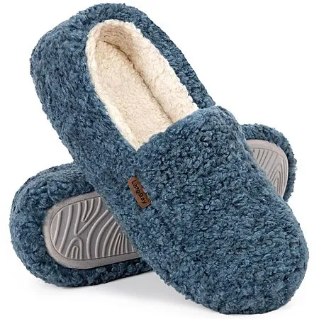 LongBay Women's Slippers for $9.99