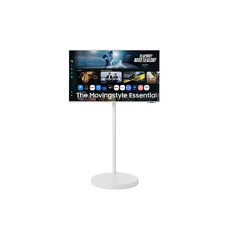 43" Movingstyle Smart Monitor for $480