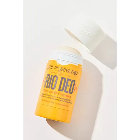 Sol de Janeiro Rio Deo Aluminum-Free Deodorant for $12.60