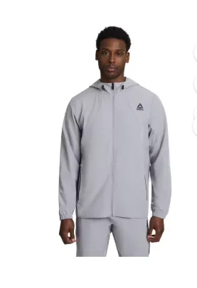 Reebok Hooded Jacket for $14.92!