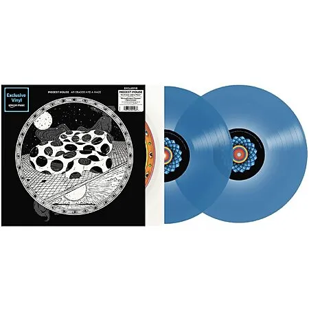 Modest Mouse Album for $24.93