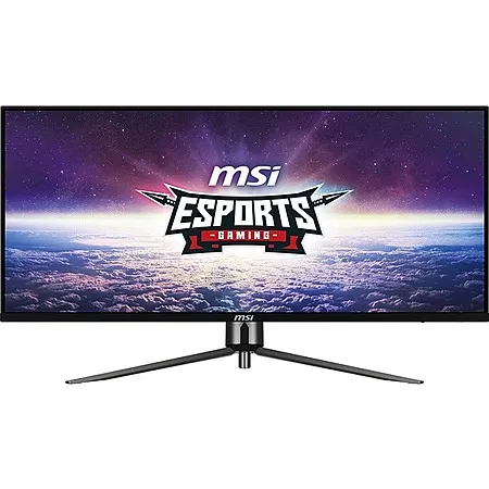 $231 for MSI 40" Gaming Monitor