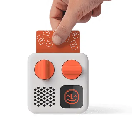 Yoto Mini Kids' Audio Player for $59.99