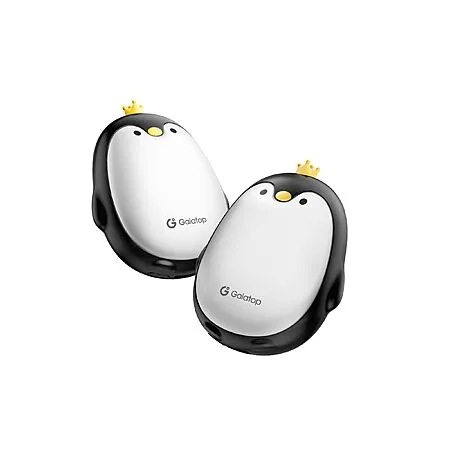 (2 Pack) Gaiatop Magnetic Hand Warmers for $9.89