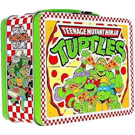 $39.80 for 3 Teenage Mutant Ninja Turtles Fun Boxes!