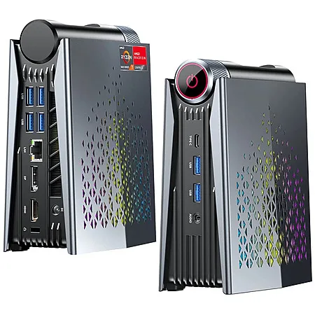 ACEMAGIC S3A Mini Gaming PC for $348.84