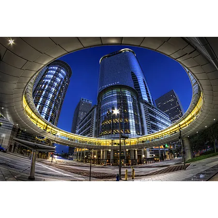 Round trip Pittsburgh - Houston for $175 nonstop