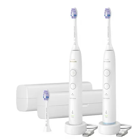 Philips Sonicare Advanced Clean 2-Pack for $69.99