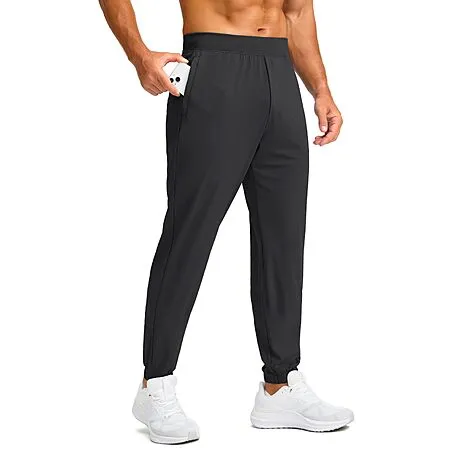 Men's Golf Joggers for $14.39!