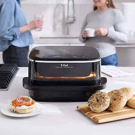 $25 Off T-fal Surface XXL Air Fryer