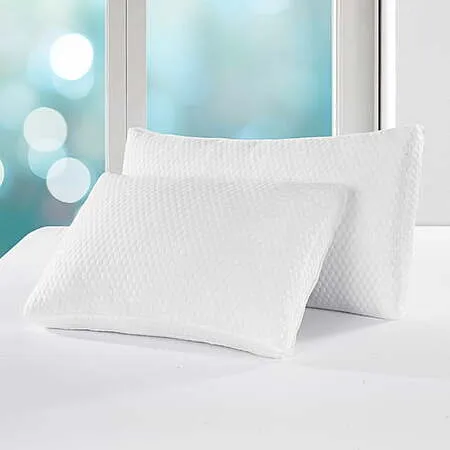 Sertapedic Chill Nites Bed Pillow for $4.88