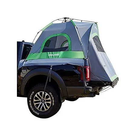 $34.99 Golabs Truck Bed Tent at Woot!