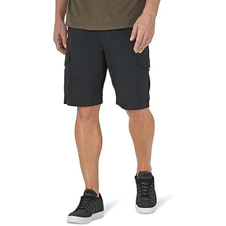 $13.22 Lee Men's Cargo Shorts on Amazon