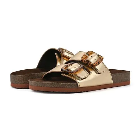 White Mountain Women’s Helga Sandals up to 73% Off!