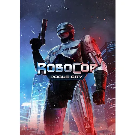 RoboCop: Rogue City for $3.09!
