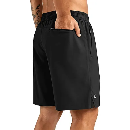 50% Off ZITY Men's Running Shorts
