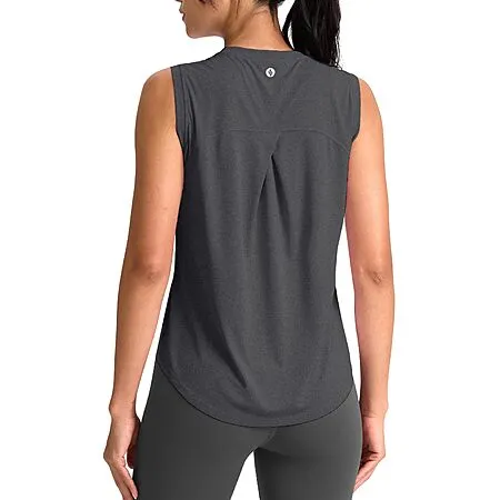 50% Off Women's Workout Tank Tops at Amazon
