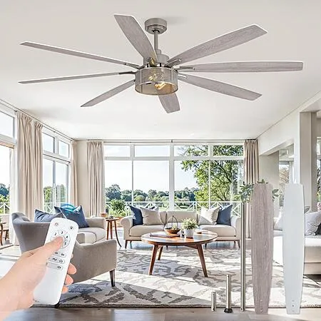 Fanbulous Farmhouse Ceiling Fan for $95.99