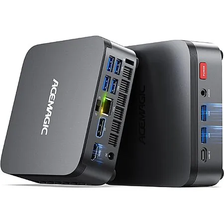ACEMAGIC K5 Mini PC for $413.99