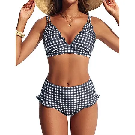 50% Off Hanna Nikole Bikini Set!