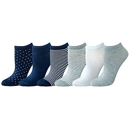 Low-Cost Socks for $4.42