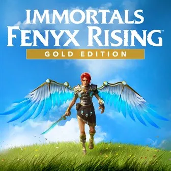 Immortals Fenyx Rising: Gold Edition for $5.99