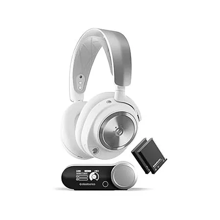 $191.99 for SteelSeries Arctis Nova Pro Wireless Headset