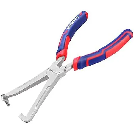 $9.99 for WORKPRO Automotive Electrical Disconnect Pliers