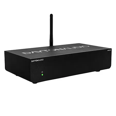 Digital Signal Processor for $350