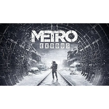 Metro Exodus for $3