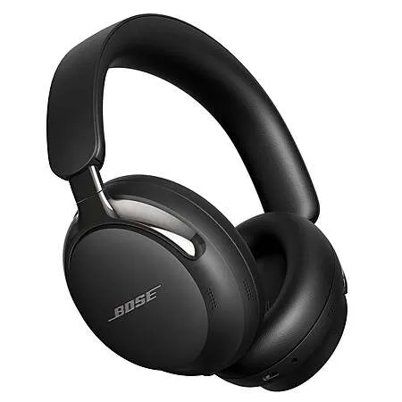 Bose QuietComfort Ultra Headphones Gen2 for $369.99 with $70 Gift Card!