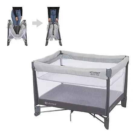 Baby Trend Playard for $39