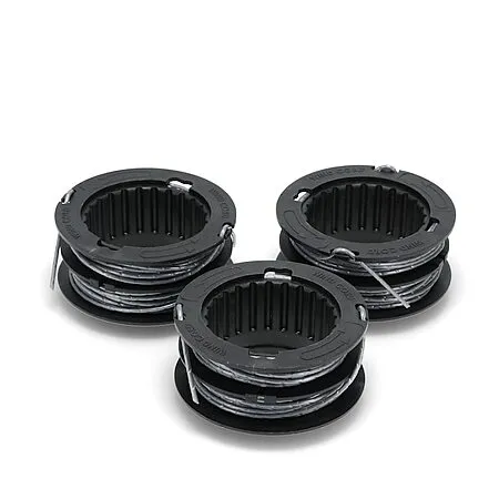 Tri-Pack Toro Trimmer Line for $12.50