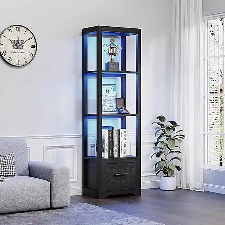 Display Shelf Reduced to $47.99