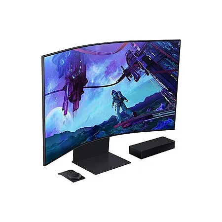 55" Samsung Odyssey Ark for $1170