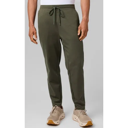 Men's Luxe Flex Sweatpants for $9.99