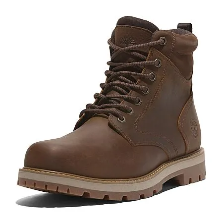 Timberland Men's Waterproof Boots for $126