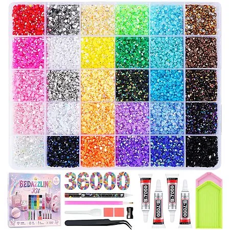 50% Off SOANNY Rhinestone Kit!
