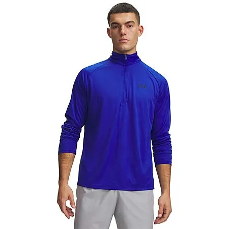 Under Armour Men's Tech 2.0 1/2 Zip for $19.99