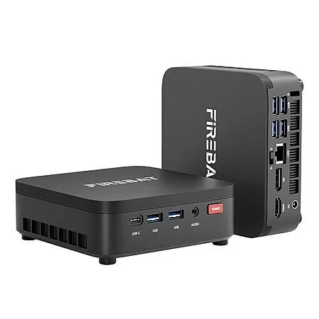 Mini PC for $163.30 from AliExpress!