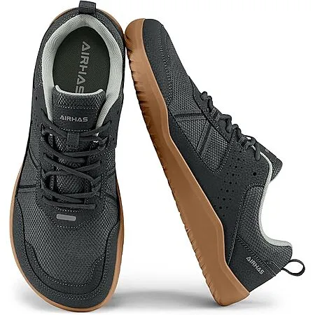 Men's Barefoot Gym Shoes for $19.60