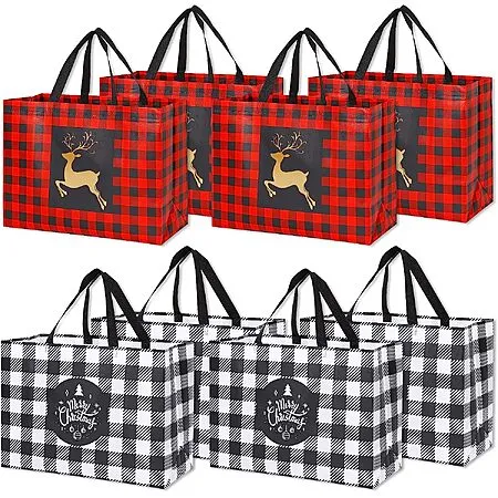 50% Off YANGTE Christmas Gift Bags!
