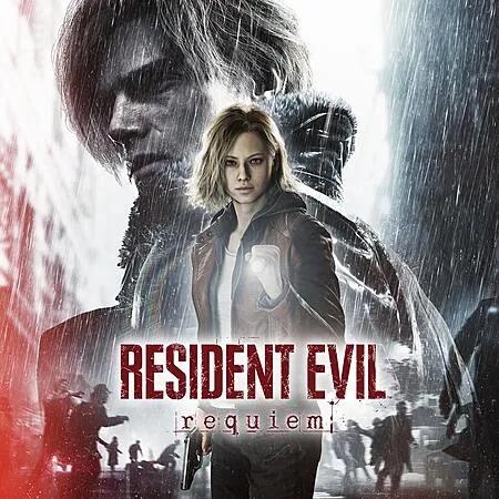 $48.99 for Resident Evil Requiem (PS5)