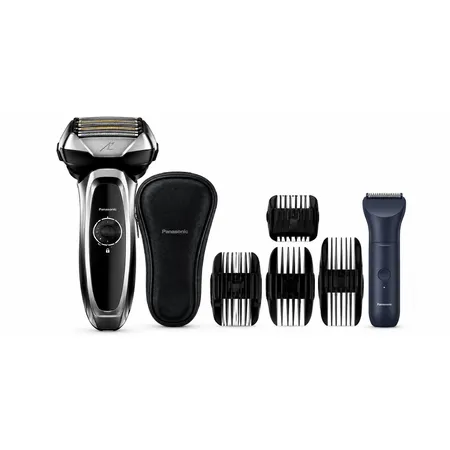 Panasonic ARC5 Shaver for $149.99 + FREE Clipper Kit