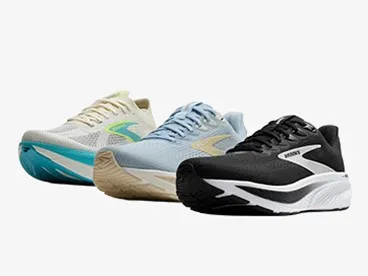 Extra 20% Off Brooks Running Shoes at Woot!